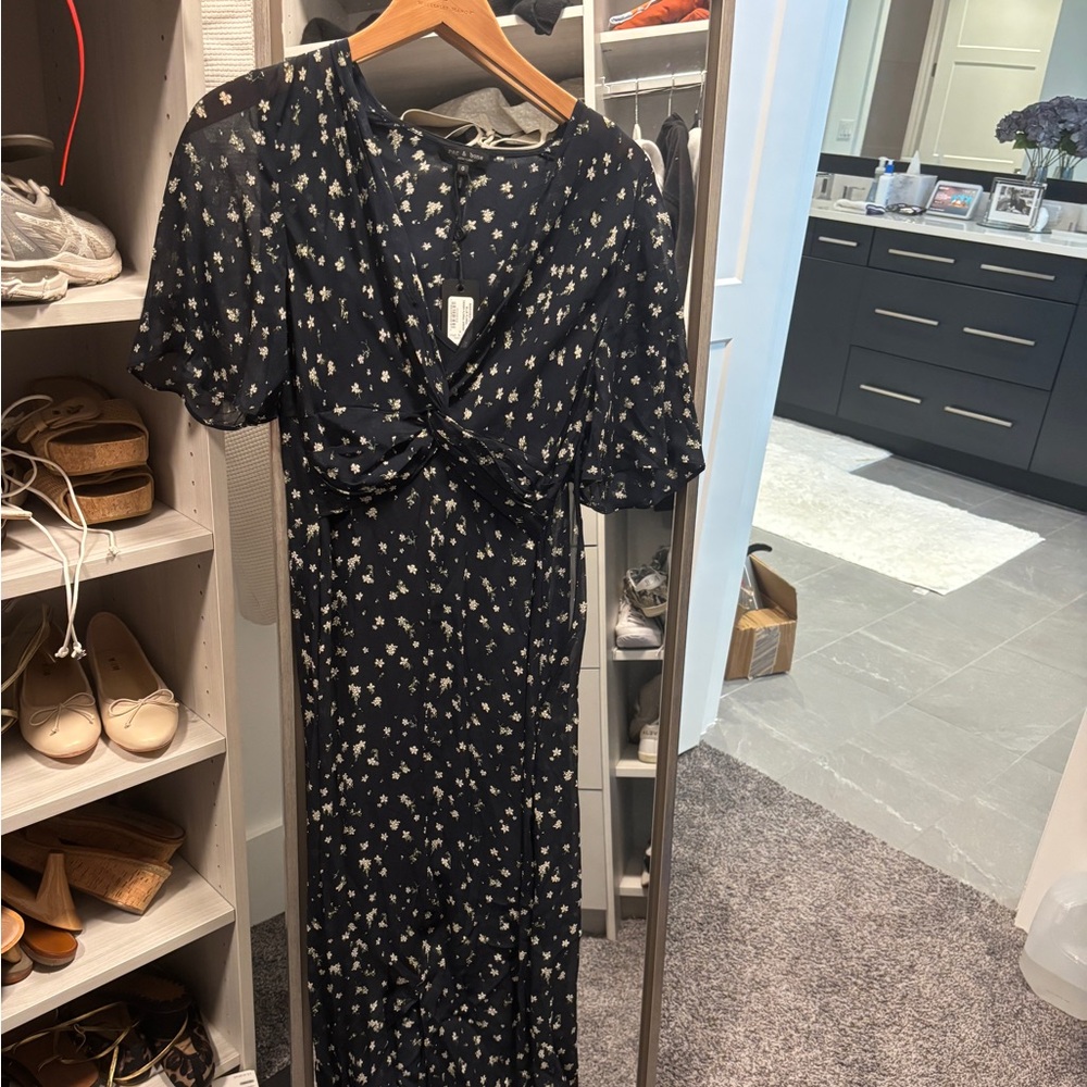 Rag & Bone dress size 0